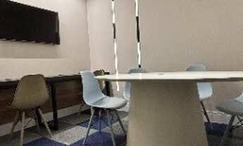 Imagem 4: Apartamento Inspira residencial bairro Santo Antônio Joinville - Buch Imóveis