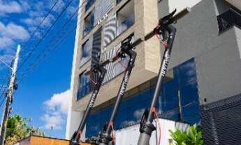 Imagem 3: Apartamento Inspira residencial bairro Santo Antônio Joinville - Buch Imóveis