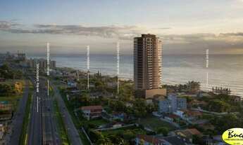 Imagem 3: Lançamento - Apartamento Vista Mar na Praia do Sol - Barra Velha/SC