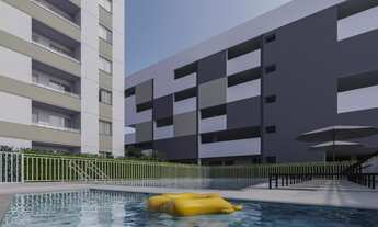 Imagem 7: 2 dormitórios, 1 vaga na garagem, 51M² de Área Construída