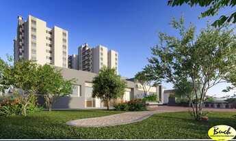 Imagem 5: Apartamento à venda em Itapoa-SC, bairro Princesa do Mar: 3 quartos, 1 suíte, 3 salas, 2 b