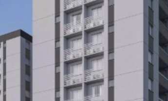 Imagem 2: 2 dormitórios, 1 vaga na garagem, 51M² de Área Construída