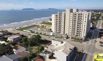 Imagem 2: Apartamento à venda em Itapoa-SC, bairro Princesa do Mar: 3 quartos, 1 suíte, 3 salas, 2 b
