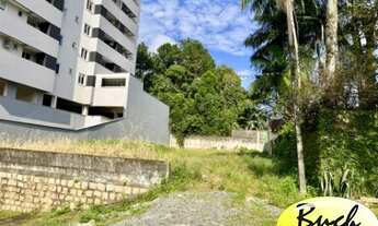 Imagem: Terreno à venda Rua Porto União Bairro