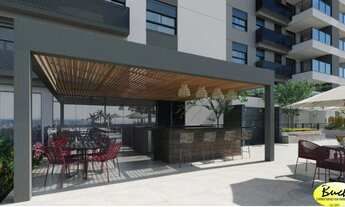 Imagem 6: 3 dormitórios, 1 suítes, 3 banheiro, 2 vagas na garagem, 88M² de Área Construída