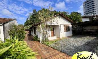 Imagem: Terreno à venda Rua Porto União Bairro