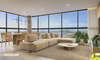 Imagem 5: Lançamento - Apartamento Vista Mar na Praia do Sol - Barra Velha/SC