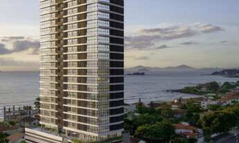 Imagem: Lançamento - Apartamento Vista Mar na Praia