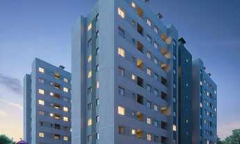 Imagem: Apartamento à venda na Glória, Joinville-SC