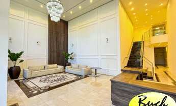 Imagem 4: Apartamento alto Padrão,bairro anita garibaldi,Joinville Buch imóveis