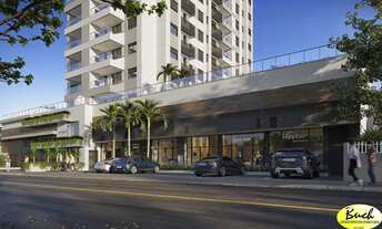 Imagem 3: Apartamento à venda em local privilegiado com excelente infraestrutura e amplo espaço de 9