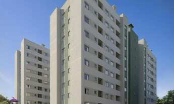 Imagem 2: Apartamento à venda na Glória, Joinville-SC: 2 quartos, 2 salas, 1 vaga de garagem, 51,06m