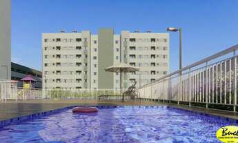 Imagem 5: Apartamento à venda na Glória, Joinville-SC: 2 quartos, 2 salas, 1 vaga de garagem, 51,06m