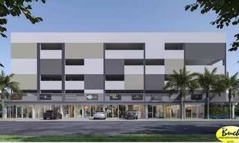 Imagem 4: 2 dormitórios, 1 vaga na garagem, 51M² de Área Construída