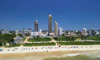 Imagem 2: Apartamento de Luxo à Venda em Barra Velha-SC, 3 Quartos, 3 Suítes, 3 Salas, 2 Vagas de Ga