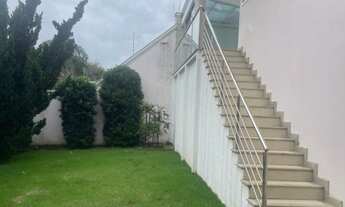 Imagem 3: 5 dormitórios, 4 suíte, 6 banheiro, 4 vagas na garagem