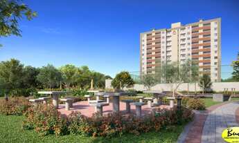 Imagem 2: Imperdível oportunidade de apartamento à venda no Centro de Penha-SC: 2 quartos, 2 salas