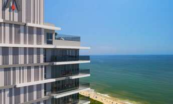 Imagem 6: Apartamento de Luxo à Venda em Barra Velha-SC, 3 Quartos, 3 Suítes, 3 Salas, 2 Vagas de Ga