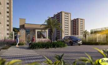 Imagem 6: Imperdível oportunidade de apartamento à venda no Centro de Penha-SC: 2 quartos, 2 salas