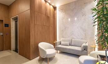 Imagem 7: Apartamento - venda - Bairro Itacolomi, praia - Buch Imoveis