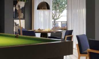 Imagem 7: Apartamento à venda no Centro de Balneário Piçarras-SC: 3 quartos, 1 suíte, 3 salas, 2 ban