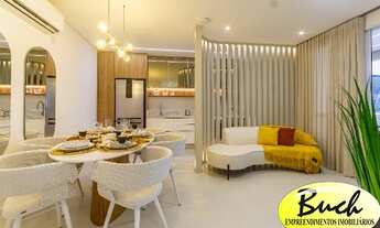 Imagem 2: Venda de Apartamento na Praia da Armação próximo ao Beto Carreio - Penha/SC