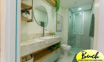 Imagem 5: Venda de Apartamento na Praia da Armação próximo ao Beto Carreio - Penha/SC