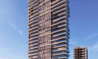 Imagem 3: Apartamento de Luxo à Venda em Barra Velha-SC, 3 Quartos, 3 Suítes, 3 Salas, 2 Vagas de Ga