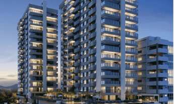 Imagem: Apartamento à venda no Centro de Balneário