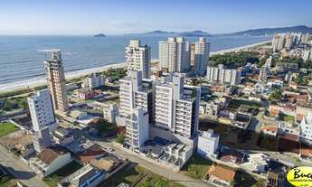 Imagem: 2 dormitórios, 2 suíte, 1 vaga na garagem