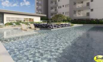 Imagem 6: Apartamento à venda em Balneário Piçarras-SC, no bairro Itacolomi: 2 quartos, 1 suíte, 3 s