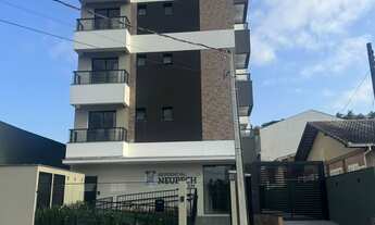 Imagem: Residencial Neubech venha morar na melhor