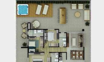 Imagem 3: Apartamento Anita Garibaldi