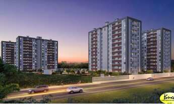 Imagem 5: Imperdível oportunidade de apartamento à venda no Centro de Penha-SC: 2 quartos, 2 salas