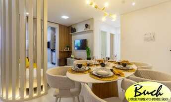 Imagem 3: Venda de Apartamento na Praia da Armação próximo ao Beto Carreio - Penha/SC