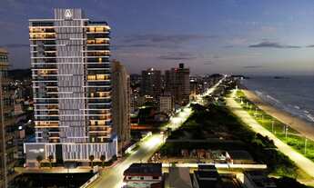 Imagem 7: Apartamento de Luxo à Venda em Barra Velha-SC, 3 Quartos, 3 Suítes, 3 Salas, 2 Vagas de Ga