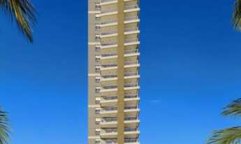 Imagem: 3 dormitórios, 1 suítes, 2 vagas na garagem