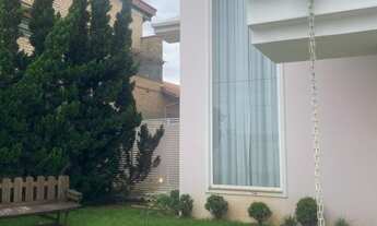 Imagem 7: 5 dormitórios, 4 suíte, 6 banheiro, 4 vagas na garagem