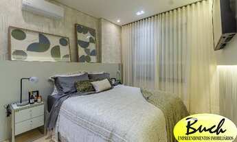 Imagem 7: Venda de Apartamento na Praia da Armação próximo ao Beto Carreio - Penha/SC