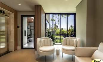 Imagem 6: Apartamento - venda - Bairro Itacolomi, praia - Buch Imoveis