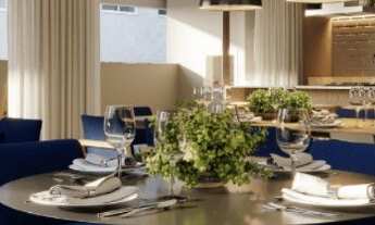 Imagem 6: Apartamento à venda no Centro de Balneário Piçarras-SC: 3 quartos, 1 suíte, 3 salas, 2 ban