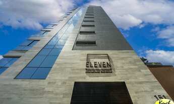 Imagem 2: Apartamento - venda - Bairro Itacolomi, praia - Buch Imoveis