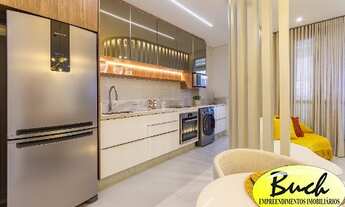 Imagem 4: Venda de Apartamento na Praia da Armação próximo ao Beto Carreio - Penha/SC