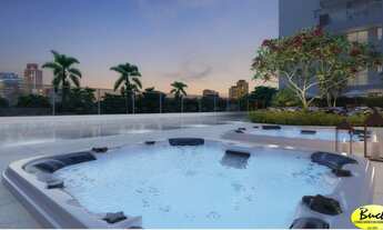 Imagem 5: Apartamento à venda em Balneário Piçarras-SC, no bairro Itacolomi: 2 quartos, 1 suíte, 3 s