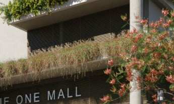 Imagem 2: Apartamento à venda no Centro de Balneário Piçarras-SC: 3 quartos, 1 suíte, 3 salas, 2 ban