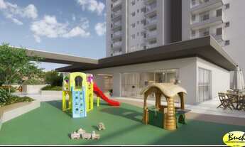 Imagem 2: Apartamento à venda em Balneário Piçarras-SC, no bairro Itacolomi: 2 quartos, 1 suíte, 3 s