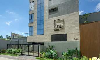 Imagem 5: Apartamento - venda - Bairro Itacolomi, praia - Buch Imoveis