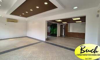 Imagem 2: Casa Comercial aluga Bairro Anita Garibaldi Joinville - Buch Imóveis