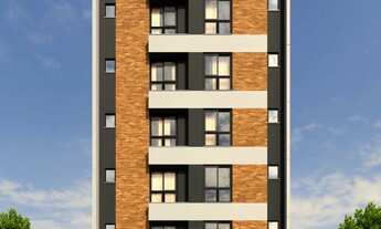 Imagem: Apartamento à venda em Joinville-SC, Bom