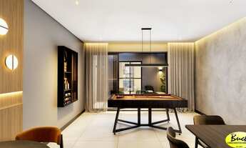 Imagem 3: Apartamento à venda em Joinville-SC, Bom Retiro: 2 quartos, 1 suíte, 2 salas, 1 vaga, 63,9